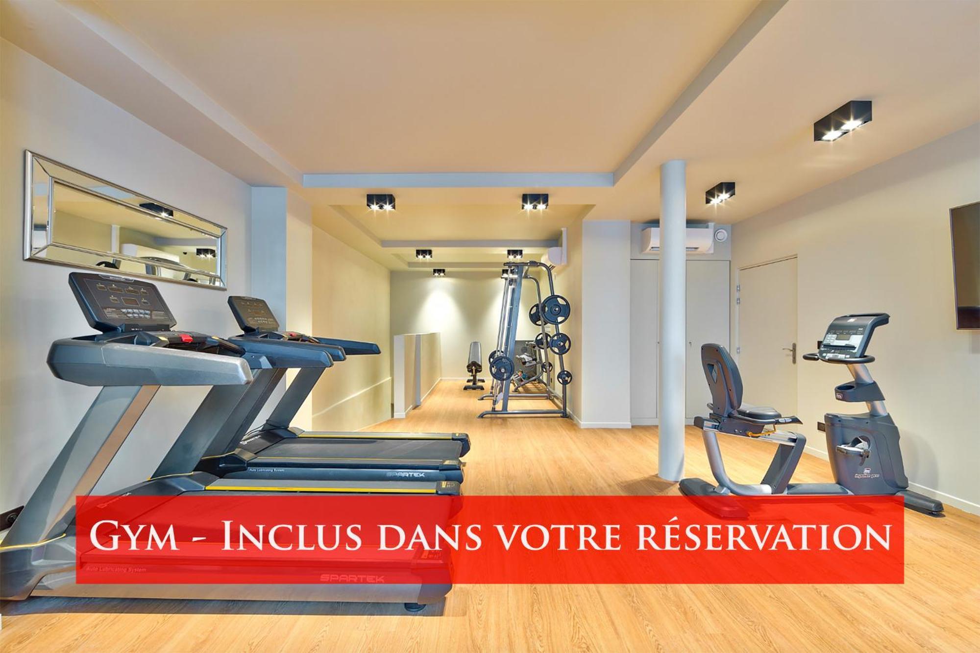 Urban Flat 128 - Beautiful 4 Bdr Flat Champs-elysees Apartment Paris
